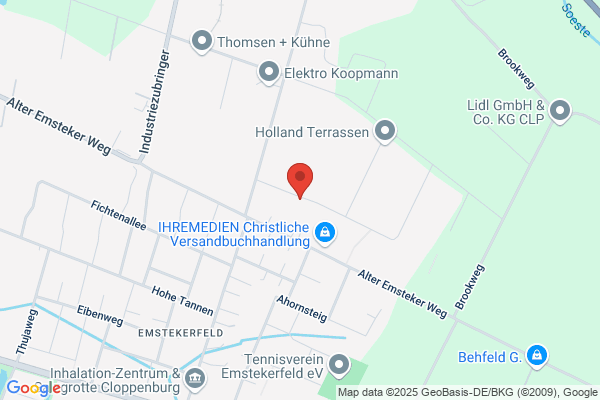 ASD Hausnotruf GmbH