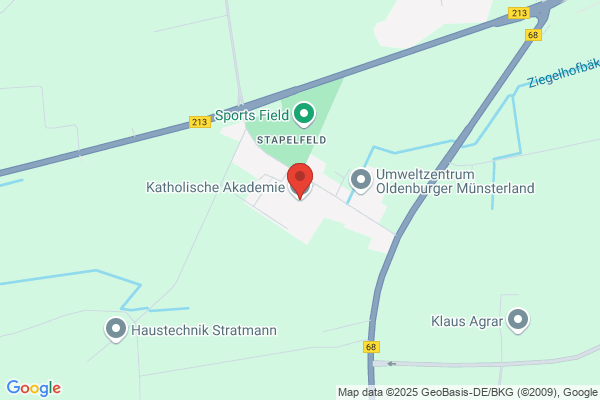 Akademie Kath Stapelfeld