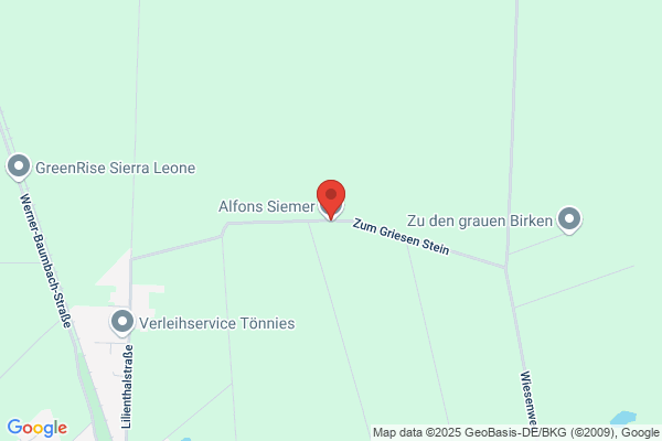Alfons Siemer