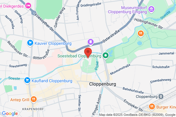 Amtsgericht Cloppenburg