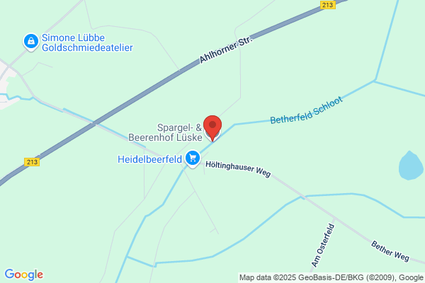 Bauernschänke Wienken