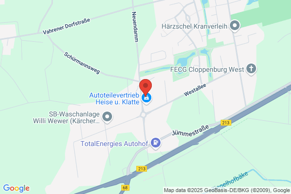 Behnken Elektrokundendienst GmbH