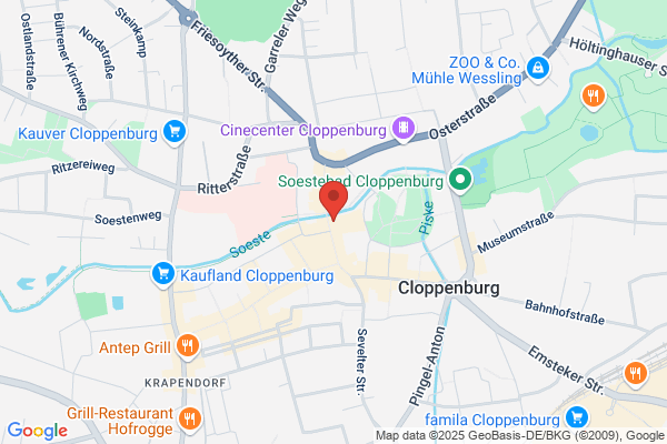 Bildungswerk d. Nds. Wirtschaft GmbH