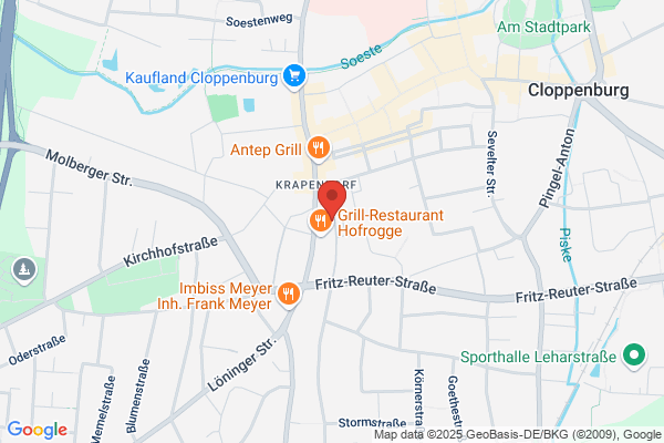 CDU-Kreisverband Cloppenburg