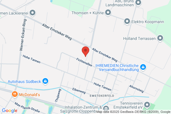 Cura Vitalis Management GmbH