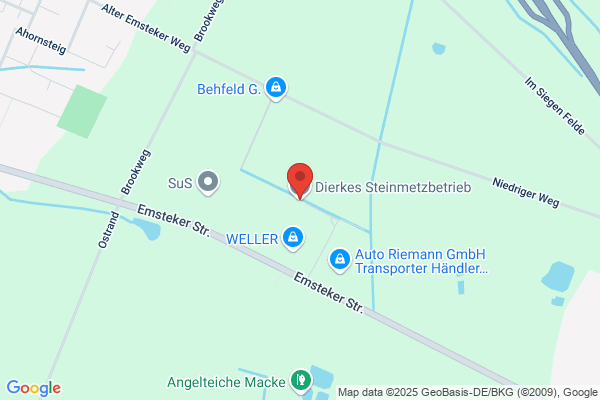 Dierkes Steinmetzbetrieb GmbH