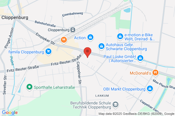 EWE Aktiengesellschaft