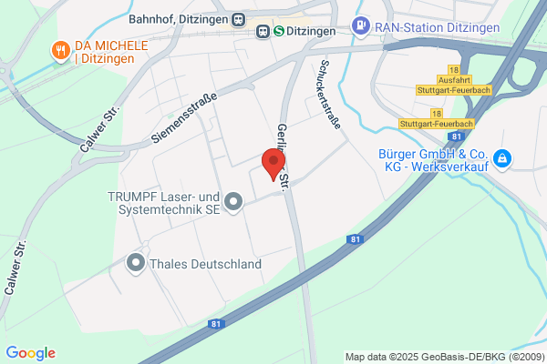 Esco Metallbausysteme GmbH