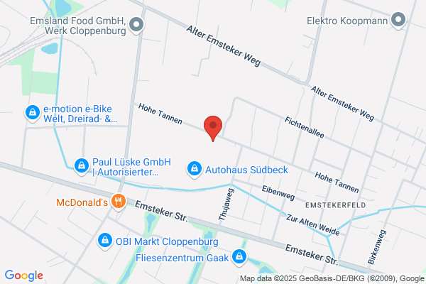 Fangmann Energy Services GmbH & Co. KG