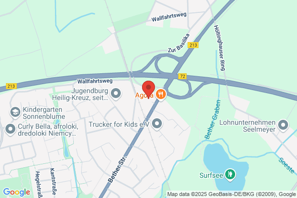 Finanzamt Cloppenburg