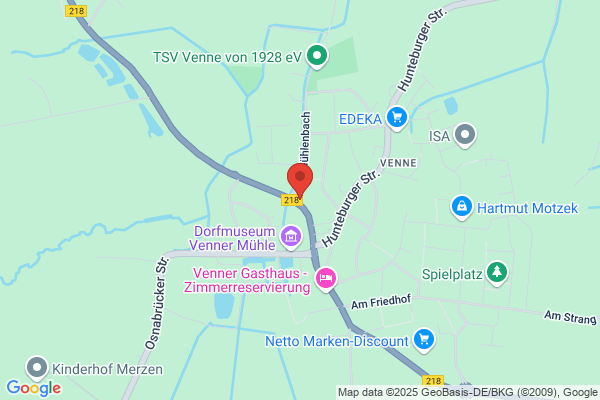 Hanekamp Busreisen GmbH