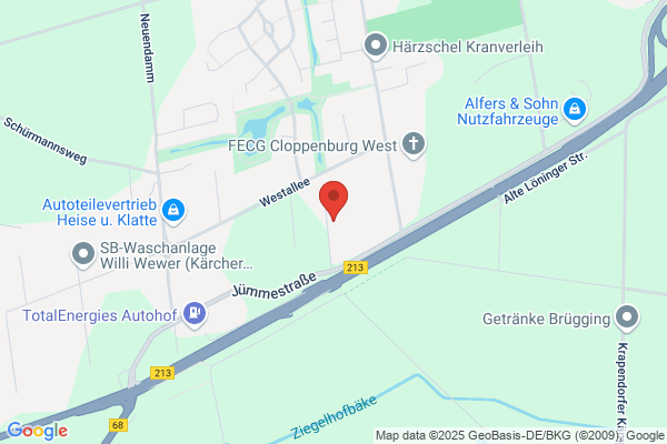 Hegger, Betrieb für Pflasterarbeiten GmbH, Günther