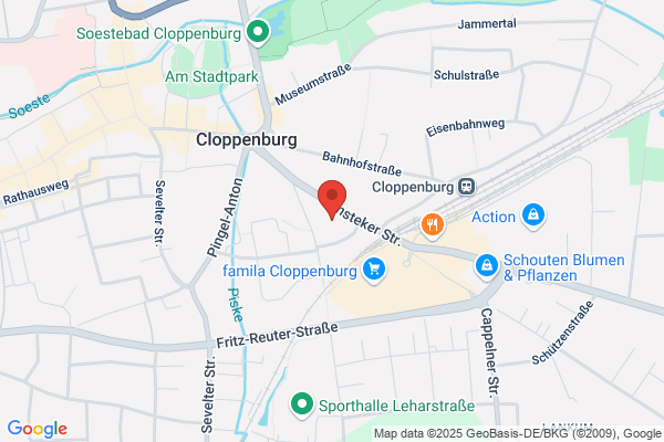 Injoy Cloppenburg