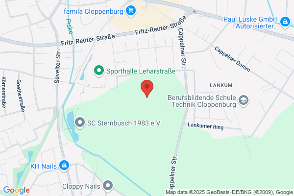 Mien Landhus GmbH i. Gr.