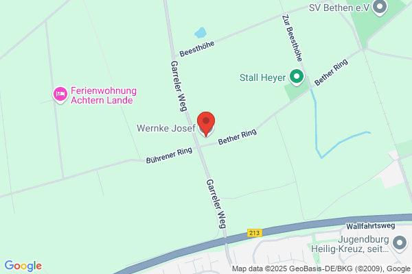 Wernke Josef GmbH