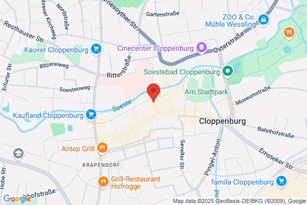Volkshochschule Cloppenburg
