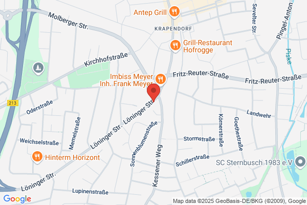 RYF Coiffeur