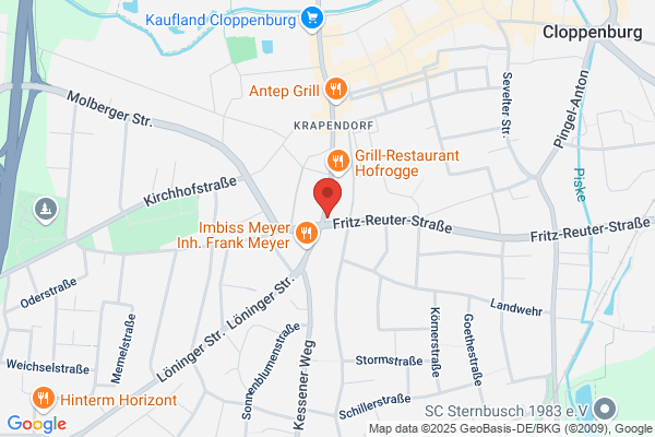 Salon Zur Mühle Inh. Klaus Ueberacher