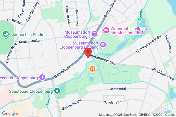 SB-Filiale VR-Bank in Südoldenburg eG