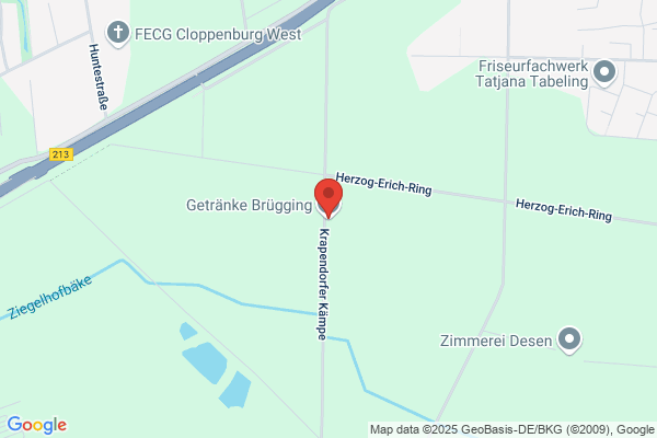 Getränke Brügging GmbH