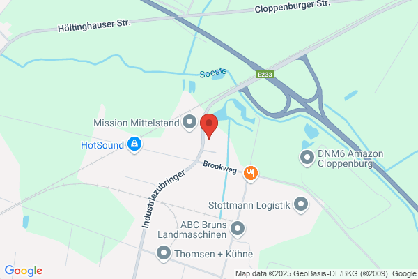 G&G Center Cloppenburg GmbH