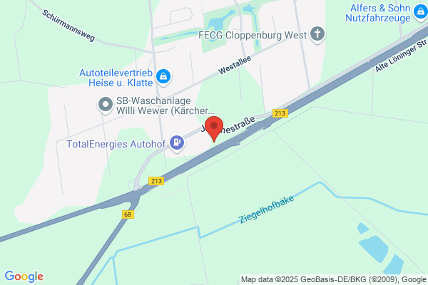 Cloppenburger Land
