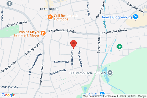 TAGA Immobilien UG
