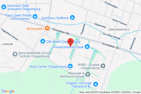 EDEKA Foodservice Cloppenburg