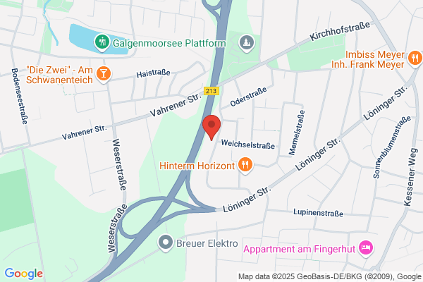 Cloppenburger Ingenieur-Gemeinschaft
