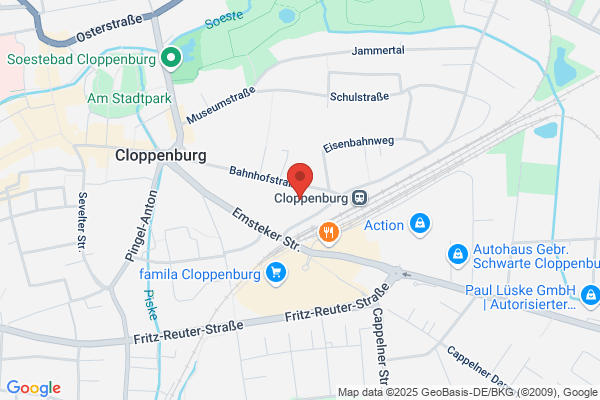 Büro St. Augustinus