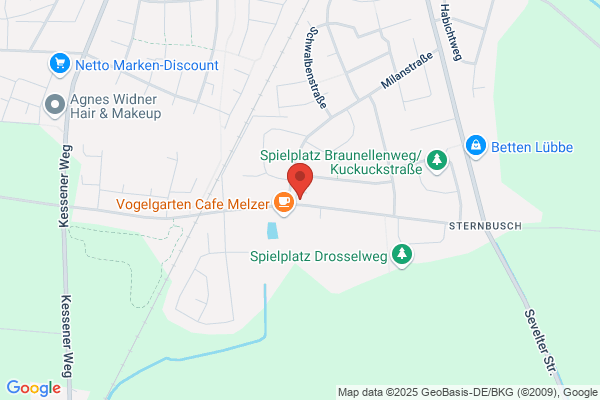 Freie Evangelisch lutherische Brüdergemeinde