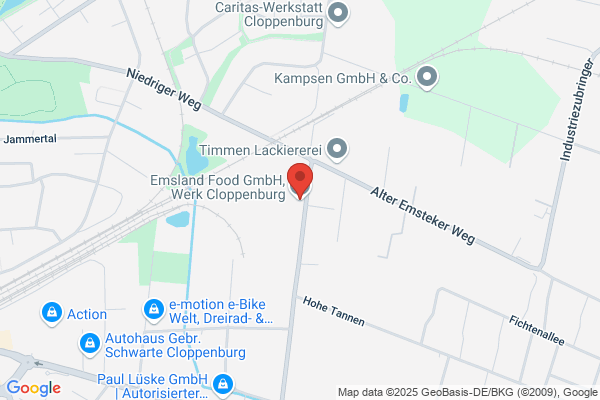 Emsland Food GmbH