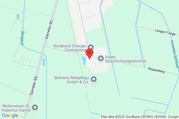 Kurmann Zerspanungstechnik GmbH & Co. KG
