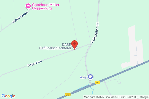 Dabe GmbH