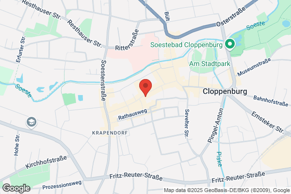 eyes + more - Optiker Cloppenburg