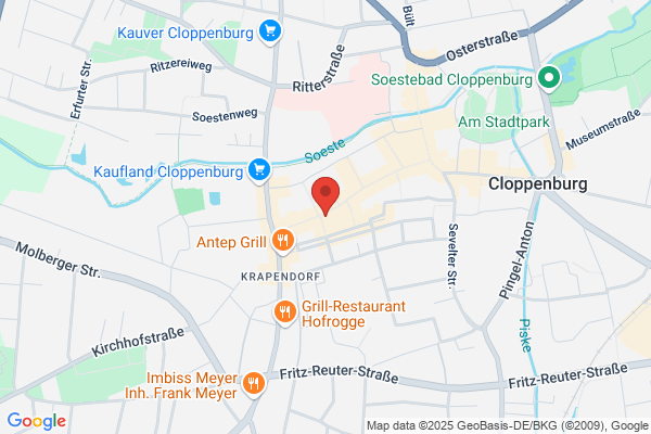 pro optik Augenoptik Fachgeschäft GmbH