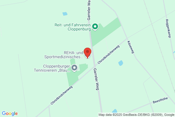 Reha Zentrum Cloppenburg GmbH