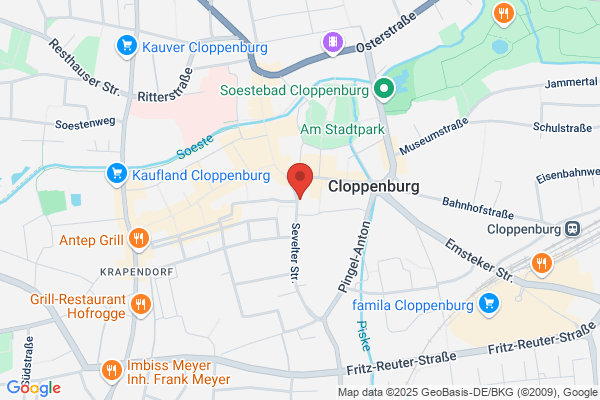 Wüstefeld