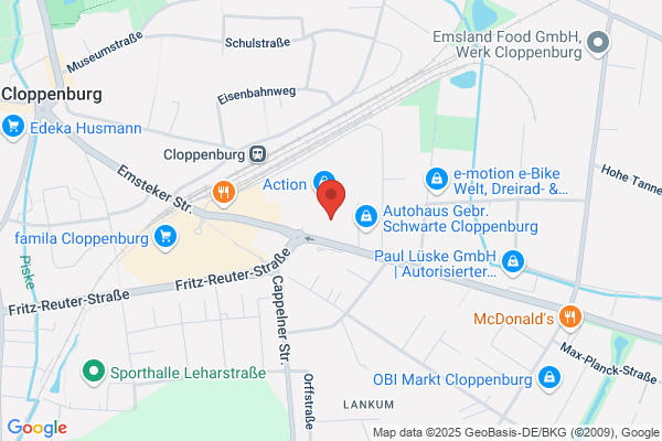Lammering GmbH, Arnold
