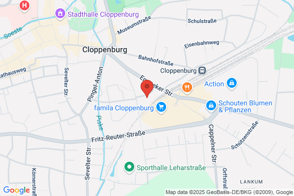 ABC Schuhmarkt