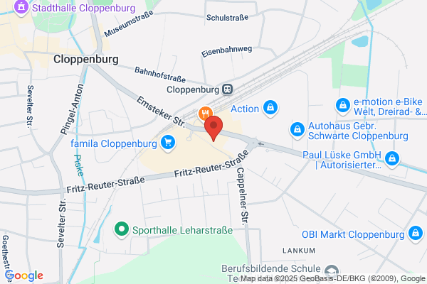 Schuhpark Fascies GmbH