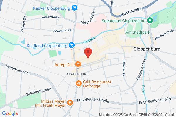 Intersport Cloppenburg Sport Bürger & Laschinski GmbH