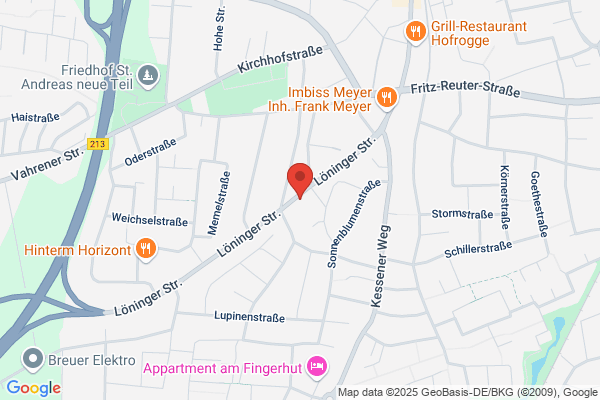Freie Tankstelle