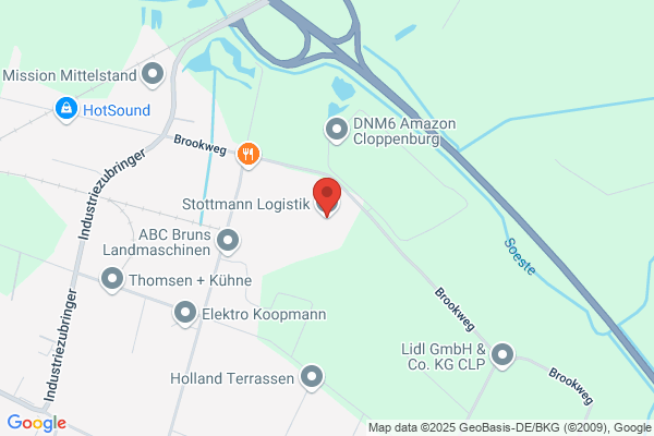 Stottmann GmbH & Co. KG