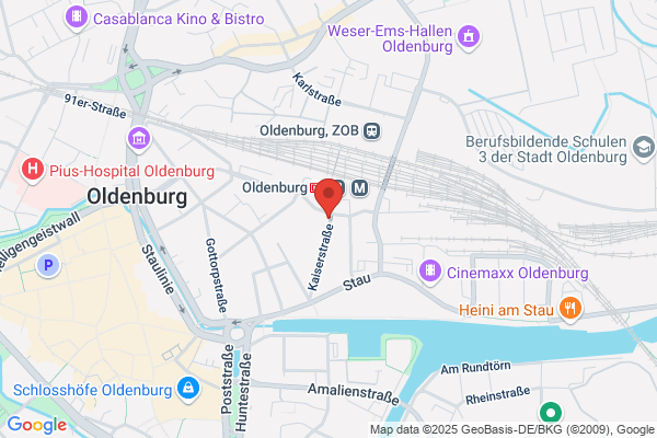 NordWest 24 Training & Consult GmbH