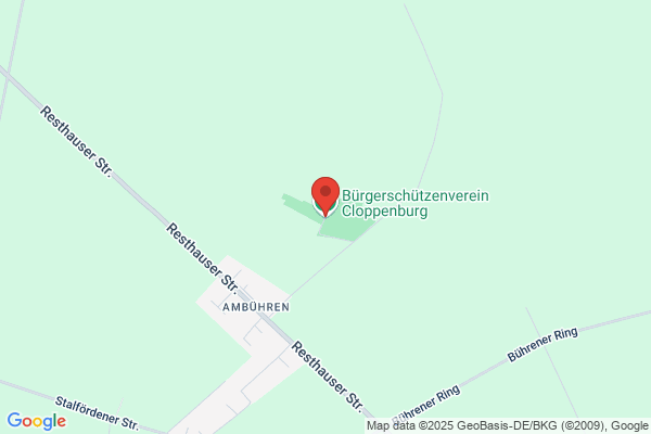 Bürgerschützenverein Cloppenburg