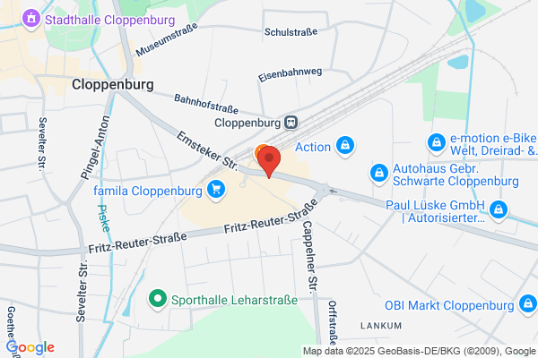 Leinerstift e.V. Jugendhilfezentrum