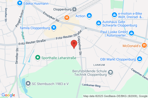 Sozialverband VdK Niedersachsen-Bremen e.V. Ortsverband