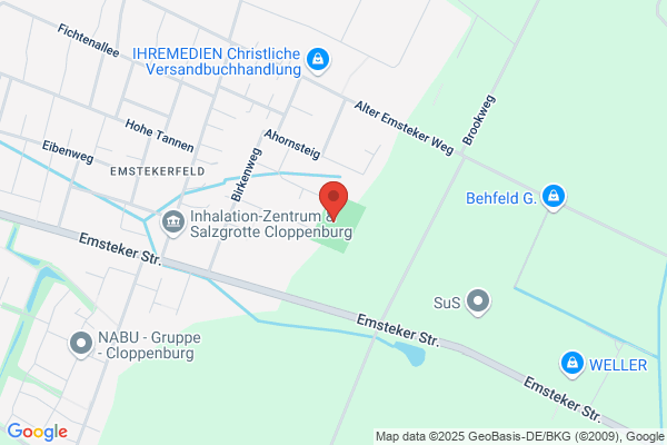 Tennisverein Emstekerfeld
