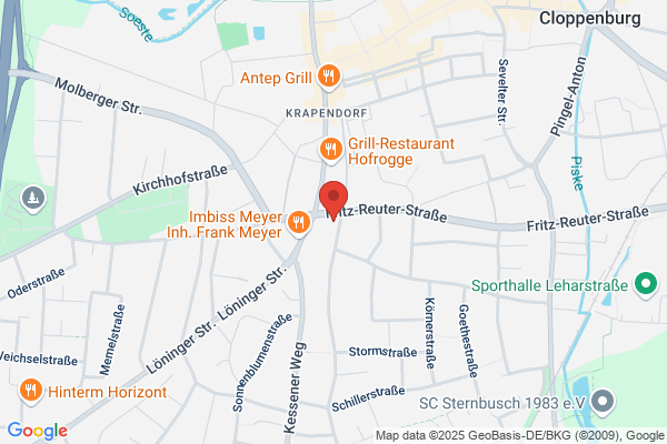 R+V Versicherung
